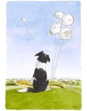 Sheepdog Balloons