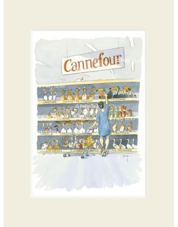 Cannefour