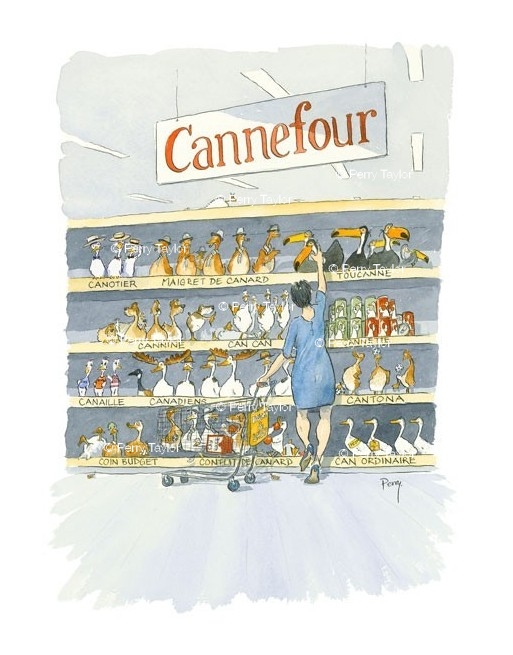 Cannefour