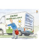 Energie-renouvelable