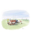 Bees Rugby