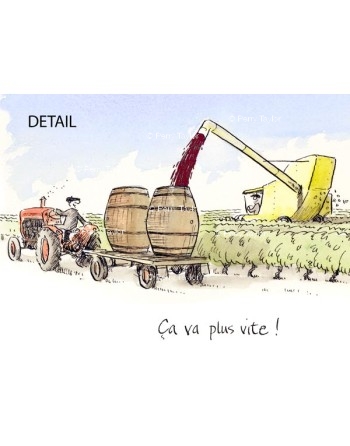 That's a lot quicker! Detail