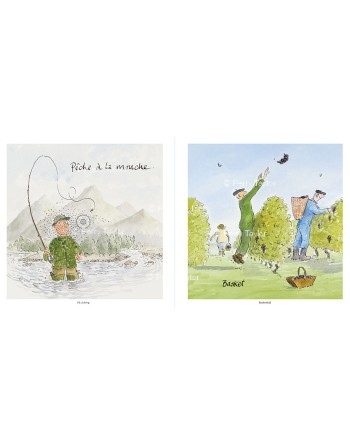 Le sport en gascogne.