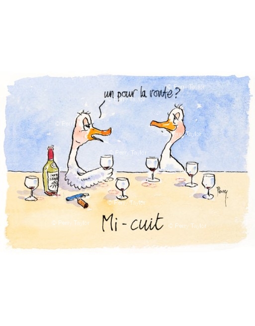 Mi-cuit