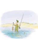 Fisherman Bikini