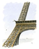 Gascon in Paris