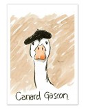 Canard Gascon