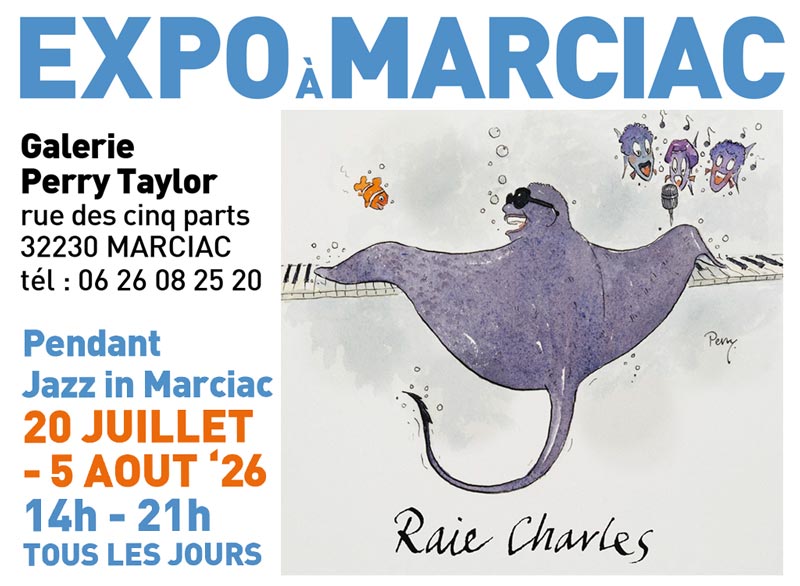 Jazz in Marciac 2026