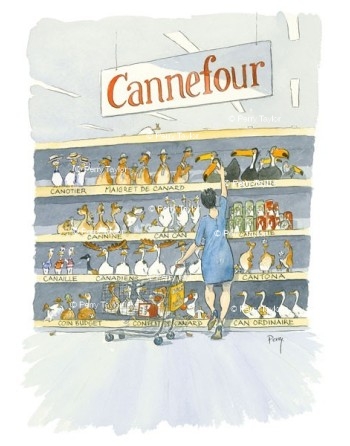 Cannefour