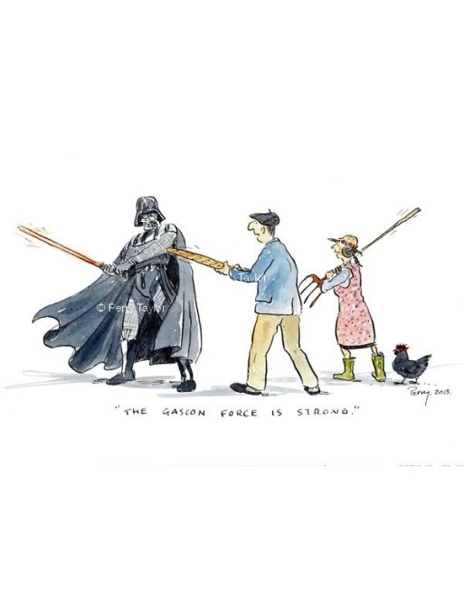 Darth Vader